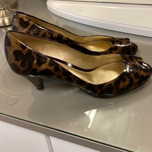 Antonio Melani Heels